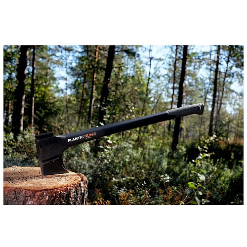 Топор Plantic Light XL24 27464-01 УЦЕНКА