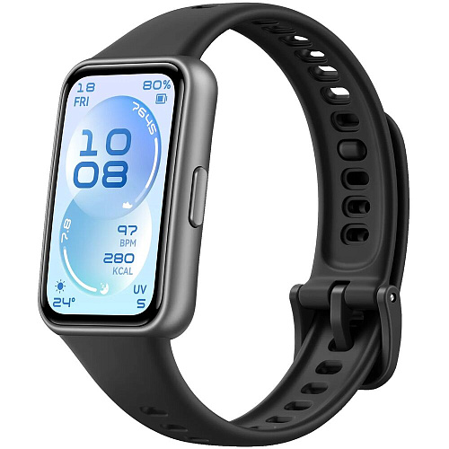 Фитнес-трекер Huawei Band 11 CDY-B19 Black