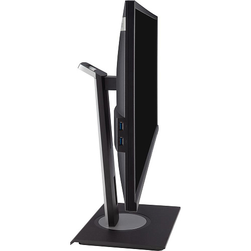 Монитор 34" ViewSonic VG3448 MVA 3440x1440 5ms HDMI, DisplayPort, Mini DisplayPort