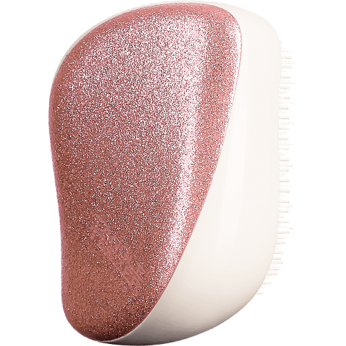 Tangle Teezer Расческа Compact Styler Rose Gold Glaze