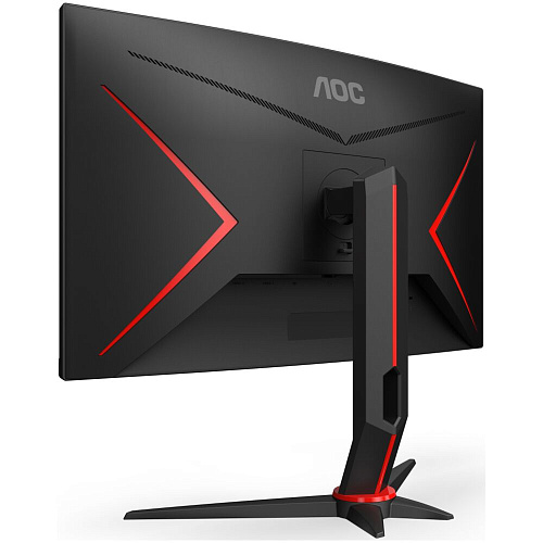 Монитор 27" AOC C27G2Z3 VA 1920x1080 0.5ms HDMI, DisplayPort