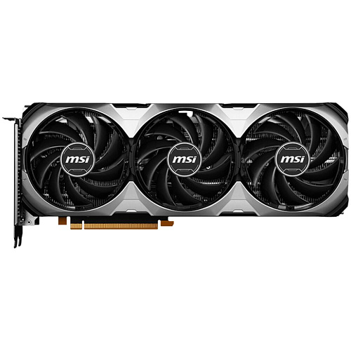 Видеокарта MSI GeForce RTX 4060 8192Mb, Ventus 3X 8G (RTX 4060 Ventus 3X 8G) 1xHDMI, 3xDP, Ret