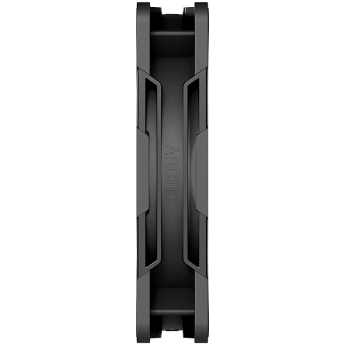 Вентилятор 120x120 Arctic Cooling P12 Pro LN PWM 5-Pack (ACFAN00349A) Black Ret