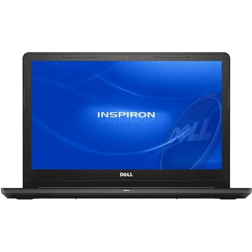 Ноутбук Dell Inspiron 3576 Core i5 7200U/4Gb/1Tb/AMD 520 2Gb/15.6" FullHD/Win10 Black
