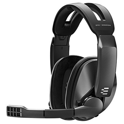 Гарнитура Epos \ Sennheiser GSP 370 Black