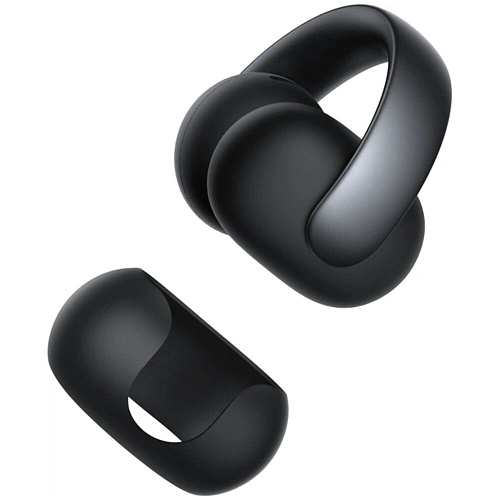 Bluetooth гарнитура Anker Soundcore AeroClip Black