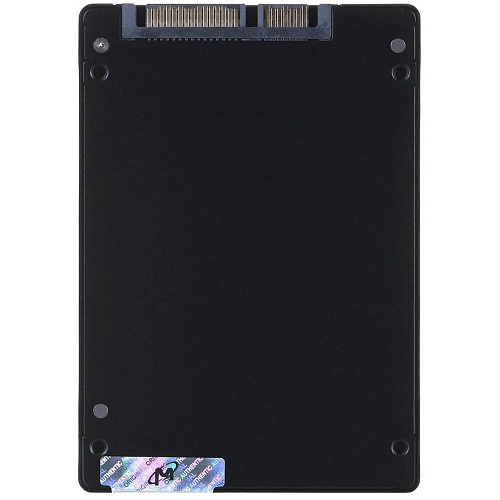 Внутренний SSD-накопитель Micron SSD 5400 MAX, 480GB, 2.5" 7mm, SATA3, 3D TLC, R/W 540/520MB/s, IOPs 95 000/58 000, TBW 4380, DWPD 5 (12 мес.)