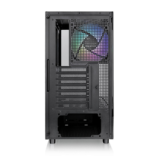 Корпус ATX Miditower Thermaltake View 270 TG ARGB (CA-1Y7-00M1WN-00) Black