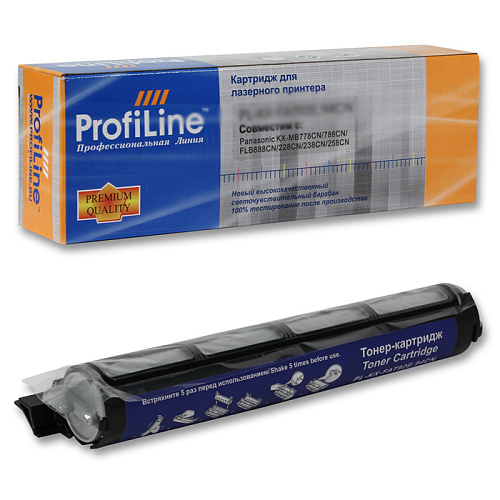 Картридж ProfiLine PL-KX-FAT92A для Panasonic KX-MB228/MB238/MB258/MB263/MB763/MB773/MB778