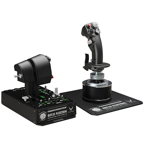 Джойстик Thrustmaster Hotas Warthog (2960720) 