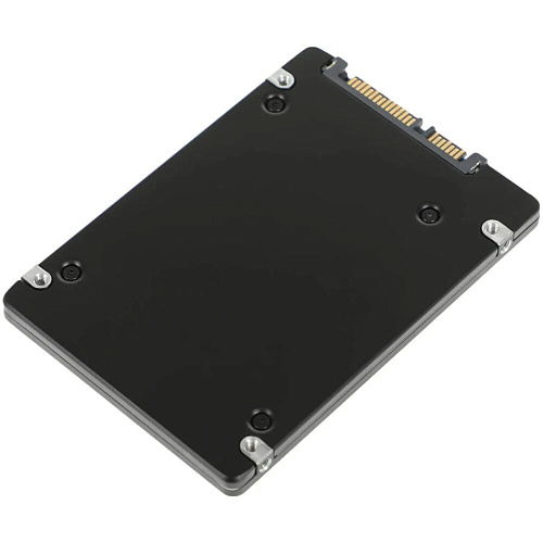 Внутренний SSD-накопитель Samsung SSD PM893, 480GB, 2.5" 7mm, SATA3, 3D TLC, R/W 550/520MB/s, IOPs 98 000/29 000, TBW 876, DWPD 1