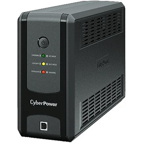 ИБП CyberPower UT650EIG