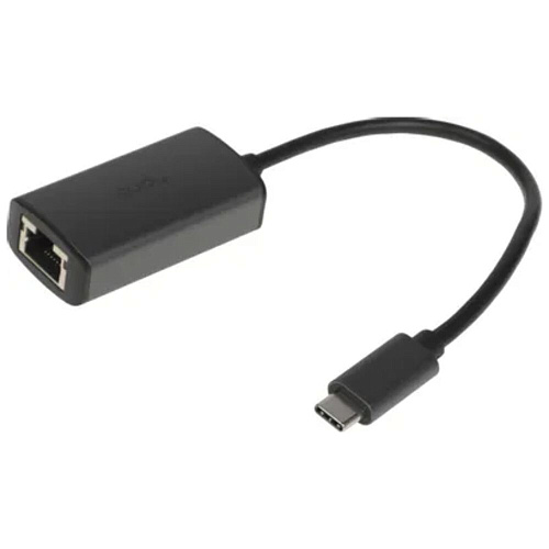 Сетевая карта Cudy UE10C, 1000Мбит/с, USB Type-C