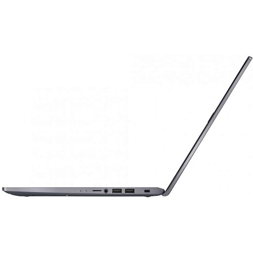 Ноутбук ASUS VivoBook 14 X415MA-EB215 Pentium Silver N5030/4Gb/512Gb SDD/14" FullHD/DOS Grey