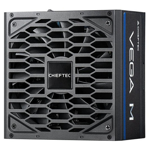 Блок питания 850W Chieftec Vega M (PPG-850-C)
