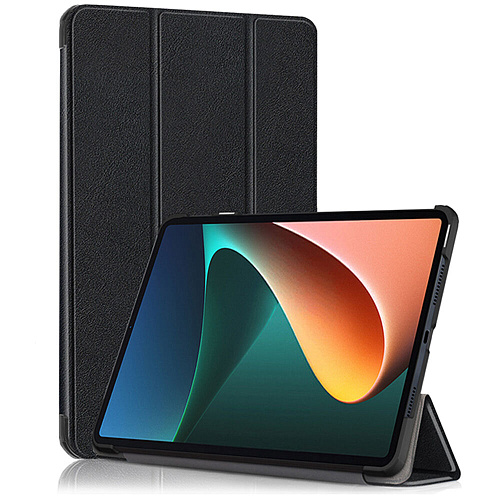 Чехол для Samsung Galaxy Tab S9 (X710/X716) 11.0'' Zibelino Tablet черный