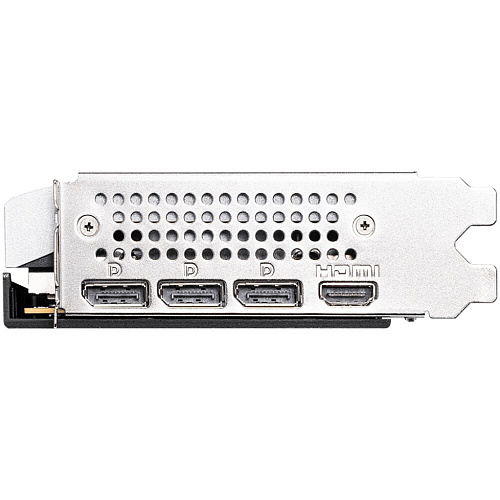 Видеокарта MSI GeForce RTX 5060 8192Mb, Ventus 3X OC 8 Gb (RTX 5060 8G Ventus 3X OC) 1xHDMI, 3xDP, Ret