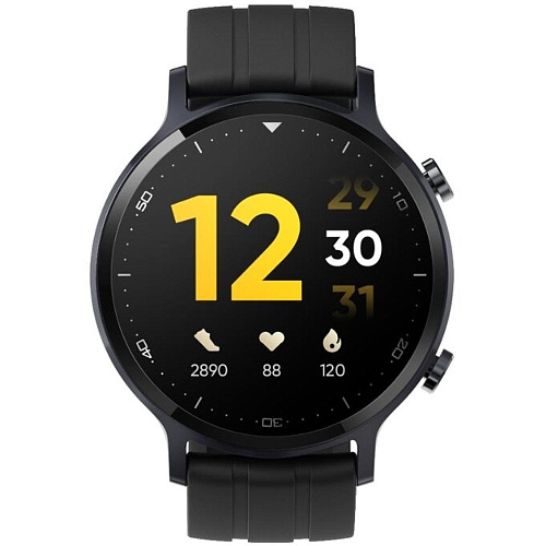 Умные часы Realme Watch S Black (RMA207)