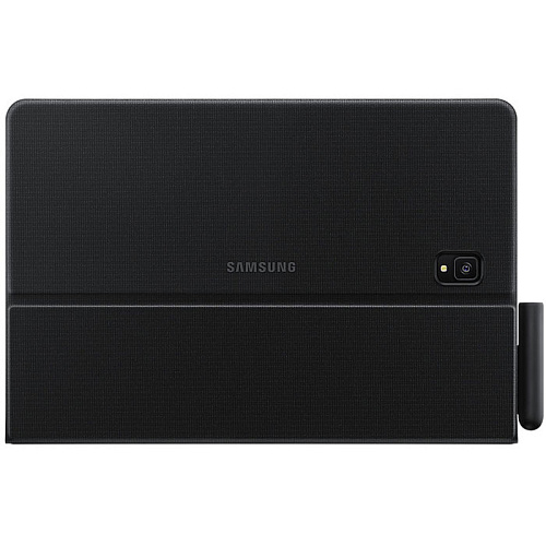 Чехол с клавиатурой для Samsung Galaxy Tab S4 10.5 SM-T835  grey/black