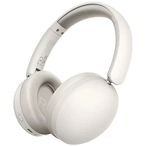 Bluetooth гарнитура Ugreen HP205 (45017) Studio Max2 Light White