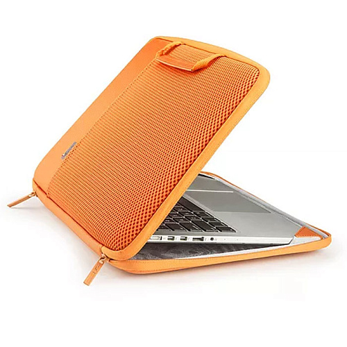 13.3" Сумка для ноутбука Cozistyle ARIA Smart Sleeve, Inca Gold