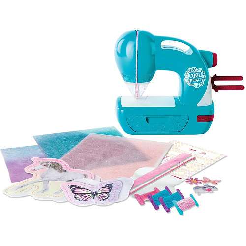 Набор для творчества Spin Master Cool Maker Швейная машинка 6037849