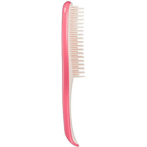 Tangle Teezer Расческа The Wet Detangler Salmon Pink Twist