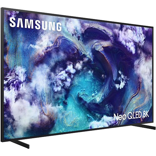 Телевизор 85" Samsung QE85QN900FUXRU 2025