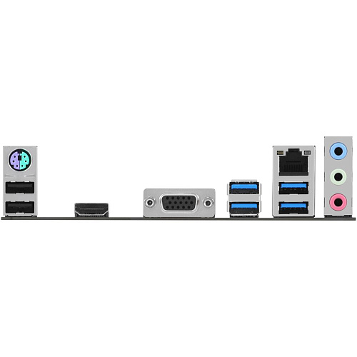 Материнская плата ASUS Prime H510M-K R2.0 H470 Socket-1200 2xDDR4, 4xSATA3, 1xM.2, 1xPCI-E16x, 2xUSB3.2, D-Sub, HDMI, Glan, mATX УЦЕНКА