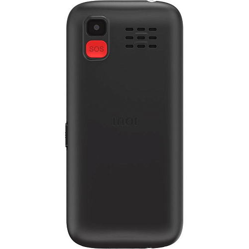 Мобильный телефон Inoi 118B Black