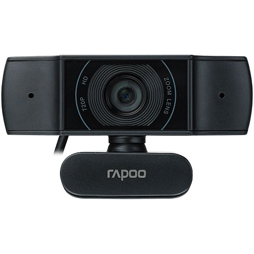 Web-камера Rapoo C200