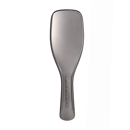 Tangle Teezer Расческа The Ultimate Detangler Chrome Midnight Silver