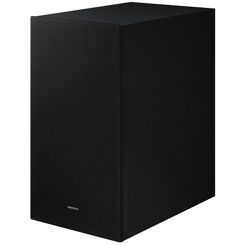 Саундбар Samsung HW-B650D/RU 3.1 Black