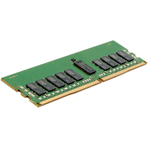 Модуль памяти DIMM 16Gb DDR4 PC19200 2400MHz Crucial (CT16G4RFD824A) ECC Reg