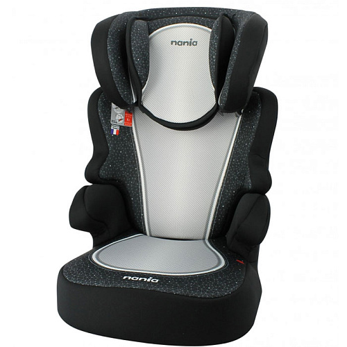 Автокресло Nania Befix SP FST (skyline black)