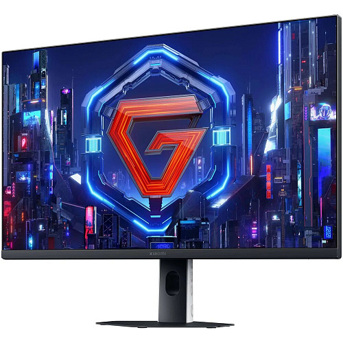 Монитор 27" Xiaomi Mi Gaming Monitor G27Qi 2026 IPS 2560x1440 1ms HDMI, DisplayPort