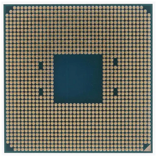 Процессор AMD Ryzen 5 3600X, 3.8ГГц, (Turbo 4.4ГГц), 6-ядерный, L3 32МБ, Сокет AM4, OEM