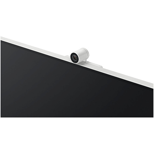 Монитор 32" Samsung S32DM801UI VA 3840x2160 4ms HDMI, USB Type-C