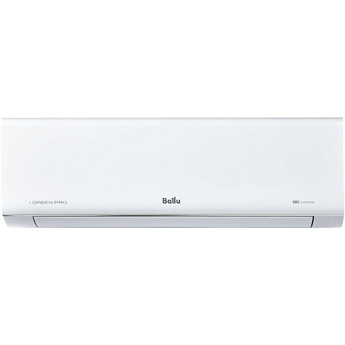 Сплит-система Ballu iGreen Pro DC BSAGI/07HN8_V4