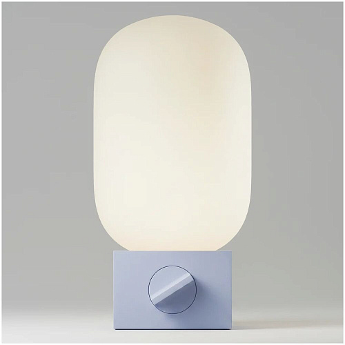 Native Union POP LIGHT 5000mAh Lilac