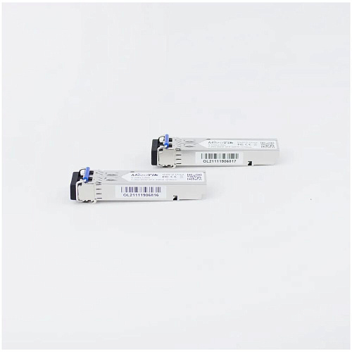 Трансивер MikroTik S-31DLC20D