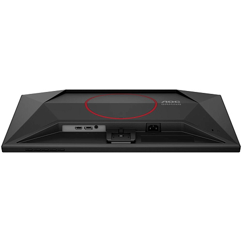 Монитор 24" AOC Q24G4E IPS 2560x1440 0.5ms HDMI, DisplayPort