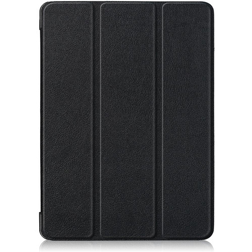 Чехол для Apple iPad Pro 2024/iPad Air 2024 13'' Zibelino Tablet черный УЦЕНКА