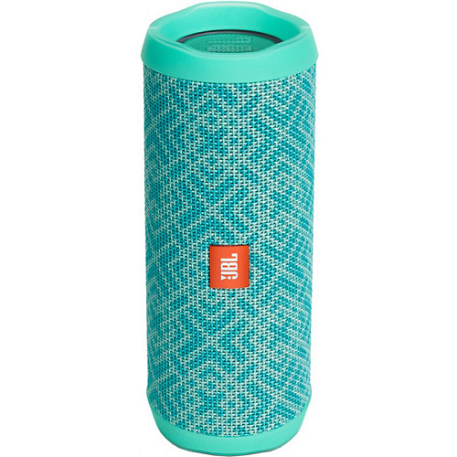 Портативная bluetooth-колонка JBL Flip 4 Mosaic