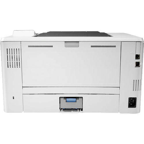 Принтер HP LaserJet Pro M404dn W1A53A ч/б А4 38ppm с дуплексом и LAN  