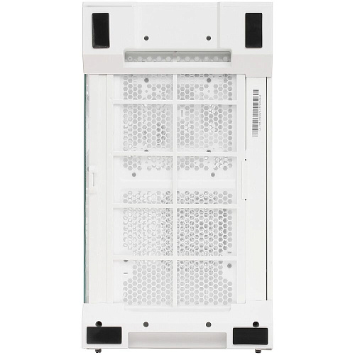 Корпус ATX Fulltower Thermaltake CTE T500 TG ARGB (CA-1X8-00F6WN-01) White