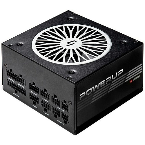 Блок питания 750W Chieftec PowerUp GPX-750FC