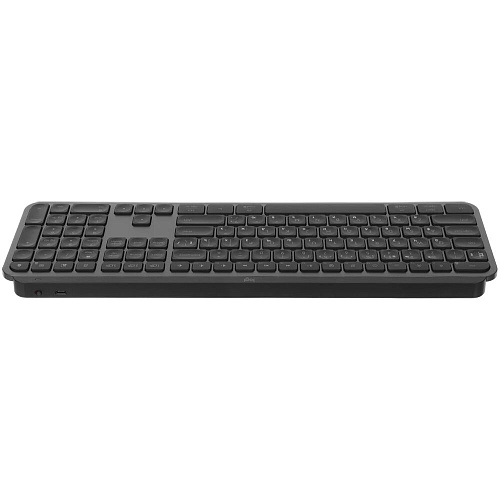 Клавиатура+мышь Logitech MX Keys S Combo Black