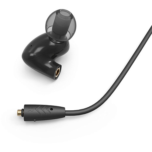 Гарнитура MEE audio Pinnacle P2 Black