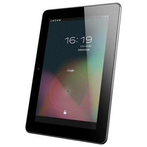 Планшет Ainol Novo 7 Venus 16Gb Cortex A9 1.0Ггц/1Гб/16Гб/7" 1280*800/WiFi/Android 4.1 Grey